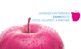 Lotze, Schmidt + Partner Zahnärzte in Hattorf am Harz - Logo