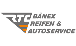 BÄNEX Reifen- und Fahrzeug- Handel und Service GmbH in Königsborn Gemeinde Biederitz - Logo