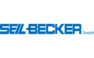 Seil-Becker GmbH in Magdeburg - Logo