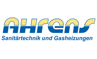 Ahrens Sanitärtechnik und Gasheizungen GmbH in Laatzen - Logo