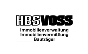HBSVoss Heinrich Voss GmbH in Beckum - Logo