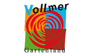 Gartenland Vollmer in Hameln - Logo