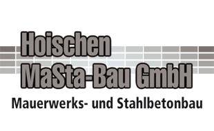 MaSta-Bau GmbH Hoischen in Paderborn - Logo