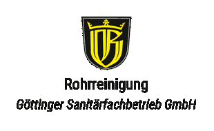 Göttinger Sanitär Fachbetrieb GmbH in Göttingen - Logo
