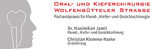 Bild zu Jamil Maximilian U. Dr. med. in Braunschweig Bild zu Jamil Maximilian U. Dr. med. in Braunschweig