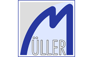 Müller GmbH in Hüllhorst - Logo