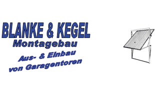 Blanke & Kegel GbR in Wedemark - Logo