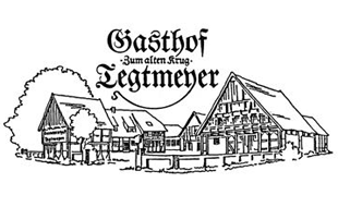 Tegtmeyer Gasthof Zum alten Krug in Langenhagen - Logo