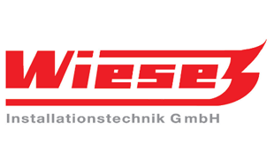 Wiese Installationstechnik GmbH in Detmold - Logo
