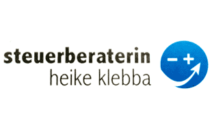 Klebba, Heike, Dipl.-Kffr. in Detmold - Logo