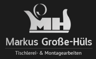 Große-Hüls Markus Tischlerei- & Montagearbeiten in Münster - Logo