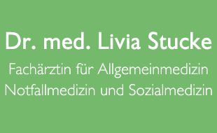 Stucke Livia in Hannover - Logo