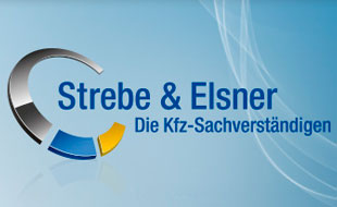 Bild zu Strebe & Elsner GmbH Die Kfz-Sachverständigen in Hameln Bild zu Strebe & Elsner GmbH Die Kfz-Sachverständigen in Hameln