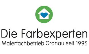 Malerfachbetrieb Thorsten Gronau in Garbsen - Logo