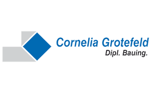 Grotefeld Cornelia in Bad Oeynhausen - Logo