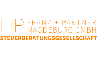 Franz + Partner Magdeburg GmbH Steuerberatungsgesellschaft in Magdeburg - Logo