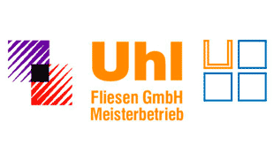 Uhl Fliesen GmbH in Burgwedel - Logo