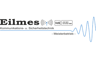 Eilmes Kommunikations-u. Sicherheitstechnik in Kirchlengern - Logo