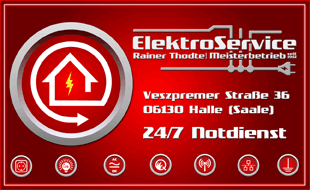 ElektroService Rainer Thodte GmbH