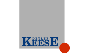 Detlef Keese Malerfachbetrieb und Bodenbeläge in Bevern Kreis Holzminden - Logo