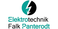 Kundenlogo Elektro-Panterodt