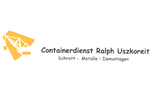 Uszkoreit, Ralph in Bramsche - Logo