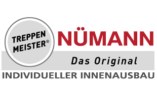 Nümann Innenausbau und Treppenbau GmbH in Neuenhaus Dinkel - Logo