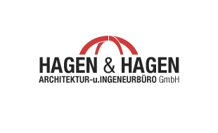 Hagen & Hagen Architektur- u. Ing.-Büro GmbH in Cloppenburg - Logo