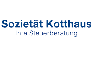 Kotthaus Steuerbüro in Halle in Westfalen - Logo