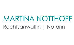 Notthoff Martina in Hannover - Logo