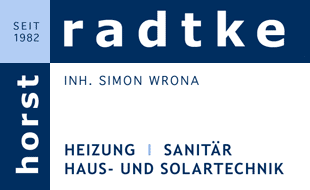 Horst Radtke in Oldenburg in Oldenburg - Logo