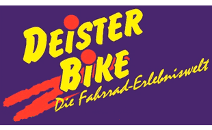 Deister Bike in Stadthagen - Logo