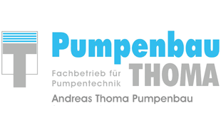 Andreas Thoma Pumpenbau in Delligsen - Logo