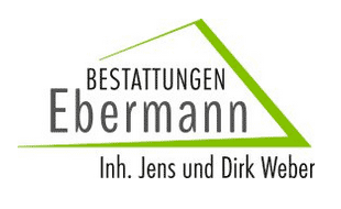 Ebermann Bestattungen GmbH & Co. KG in Peine - Logo