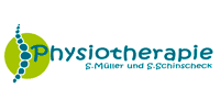 Kundenlogo Physiotherapie S. Schinscheck