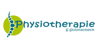 Kundenlogo Physiotherapie S. Schinscheck Kundenlogo Physiotherapie S. Schinscheck