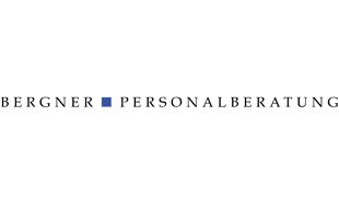 Bergner Personalberatung in Hannover - Logo