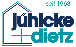 Jühlcke & Dietz GmbH in Hildesheim - Logo
