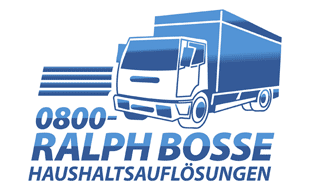 Bosse Ralph in Langenhagen - Logo