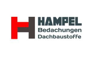 Hampel Bedachungs GmbH in Göttingen - Logo