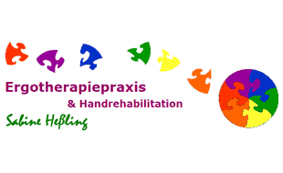 Ergotherapiepraxis & Handrehabilitation Sabine Heßling in Hohenhameln - Logo