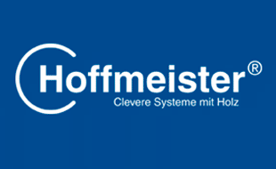 Karl Hoffmeister GmbH in Lamspringe - Logo