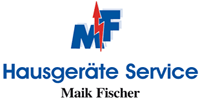 Kundenlogo Hausgeräte Service Maik Fischer GmbH