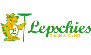 Lepschies GmbH & Co. KG in Hannover - Logo