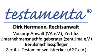 Herrmann Dirk in Bremen - Logo