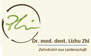 Zhi Lizhu Dr. med. dent. in Stuhr - Logo