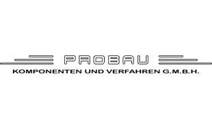 Probau Komponenten und Verfahren GmbH in Lamspringe - Logo
