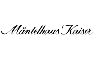 Mäntelhaus Kaiser GmbH & Co. KG in Hannover - Logo