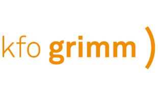 KFO Grimm in Versmold - Logo