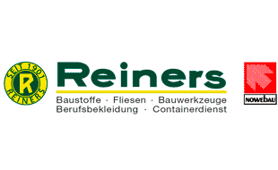 Reiners Baubedarf GmbH in Bremen - Logo
